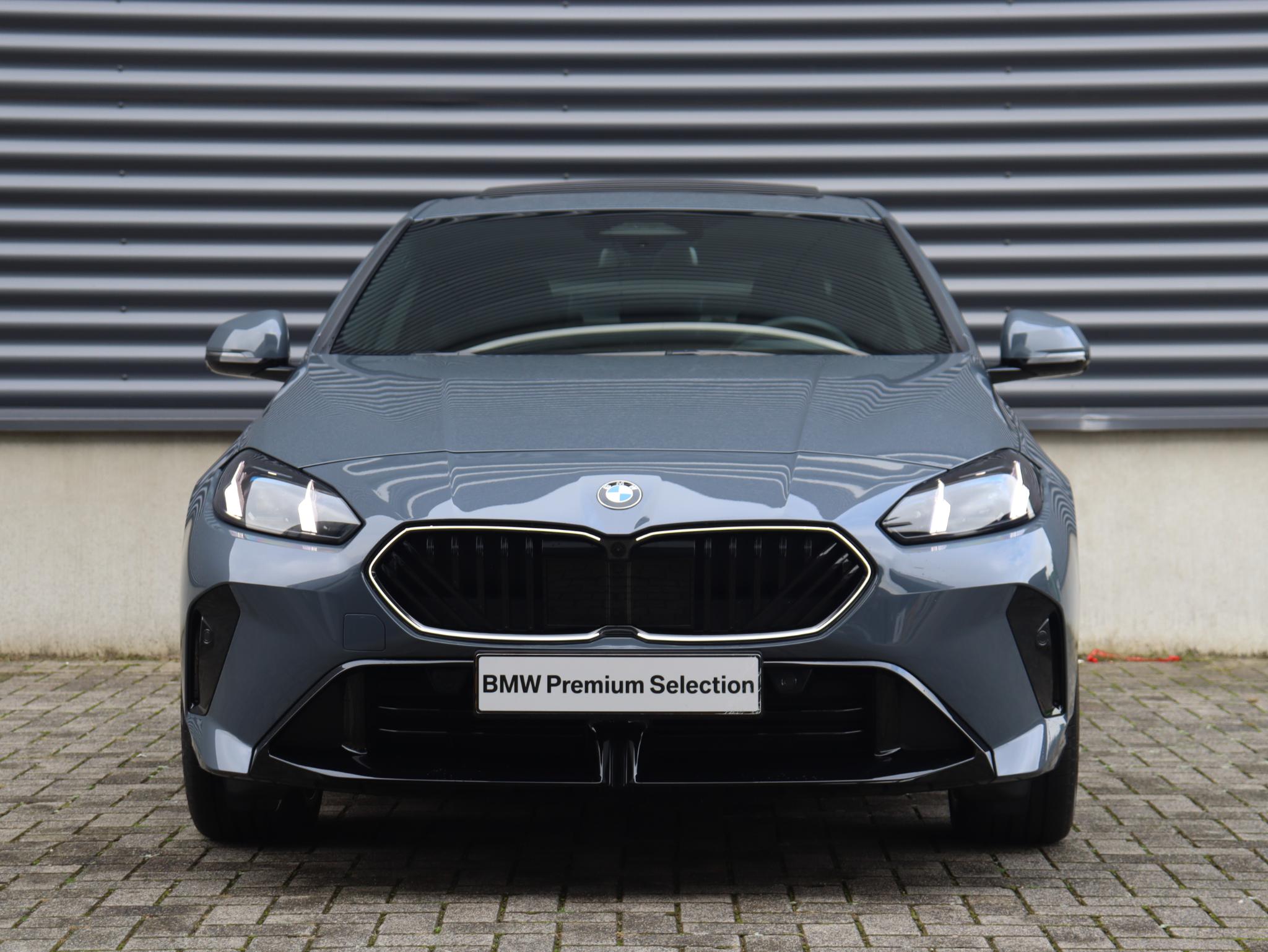 BMW 2 Serie Gran Coupé 220 - Afbeelding 3