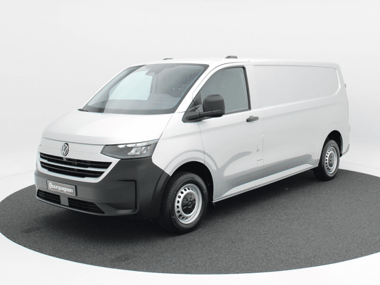 Volkswagen E-Transporter L2 64kWh 218 pk