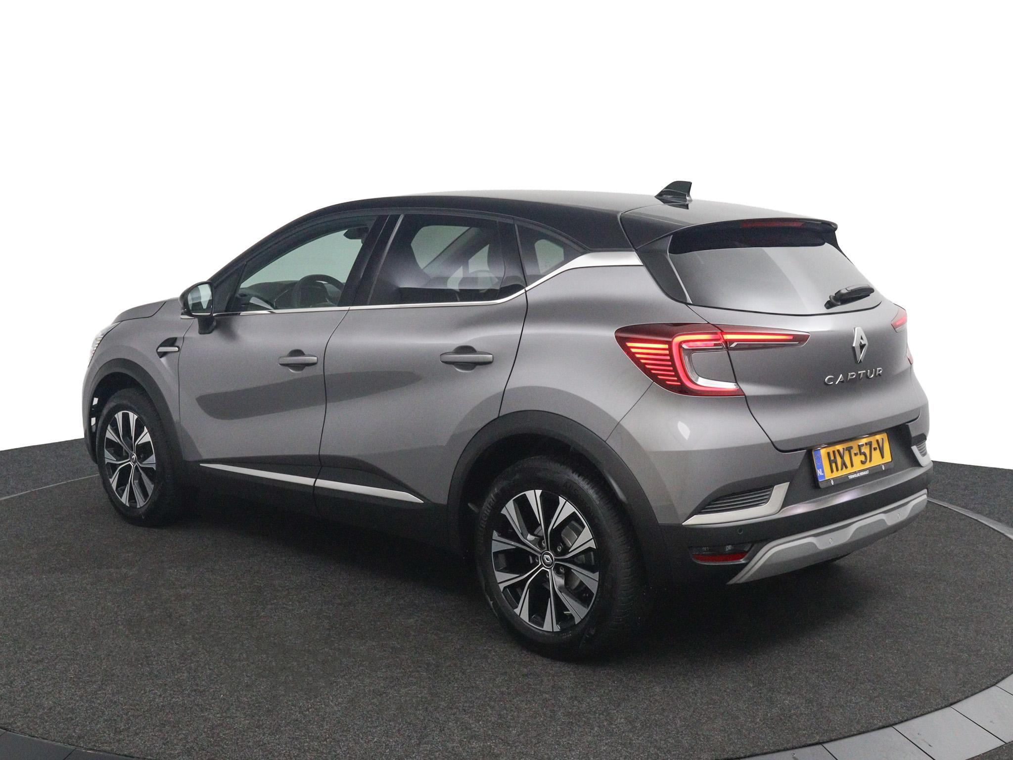 Renault Captur TCe 90 techno - Afbeelding 3