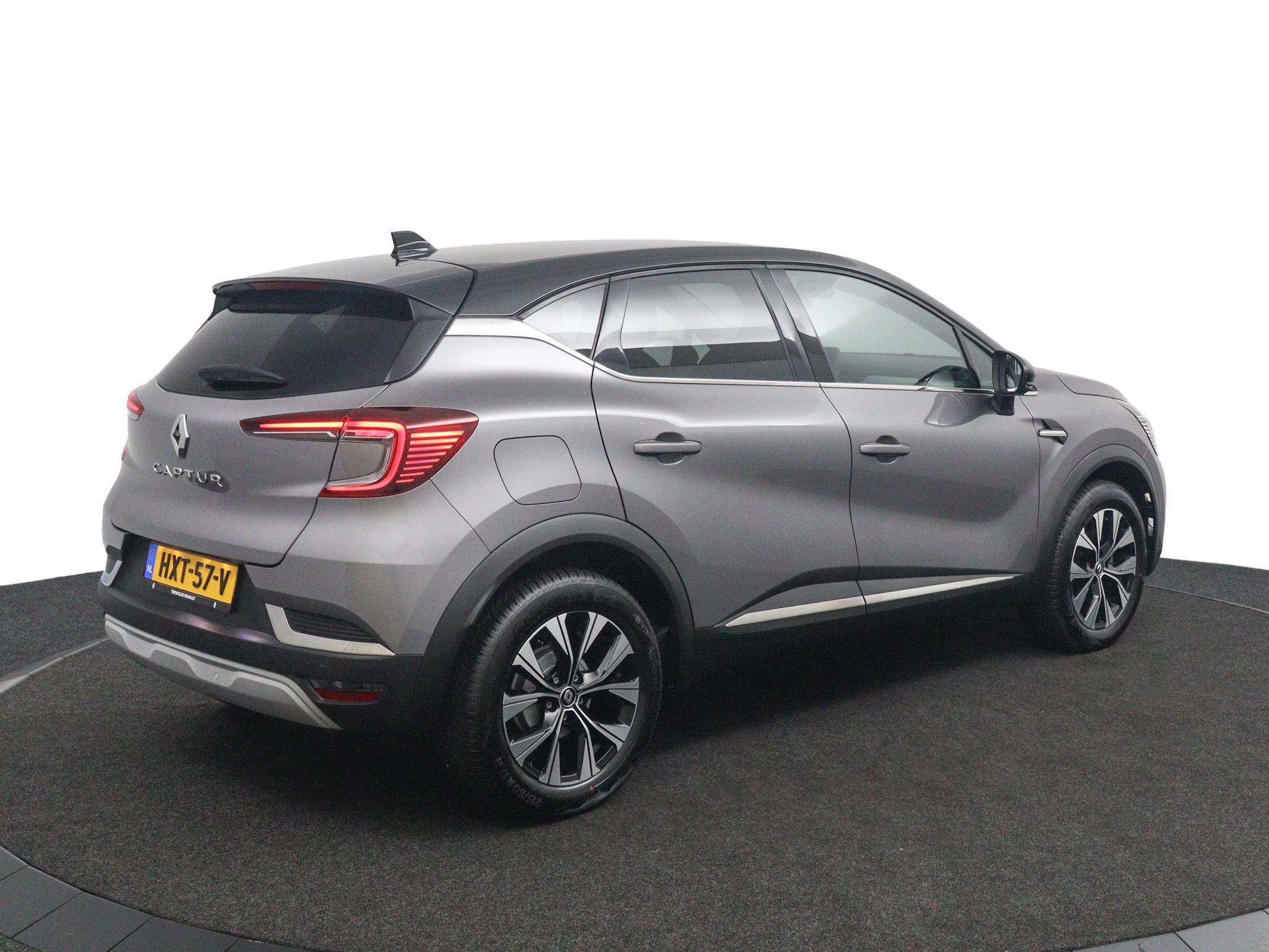 Renault Captur TCe 90 techno - Afbeelding 5