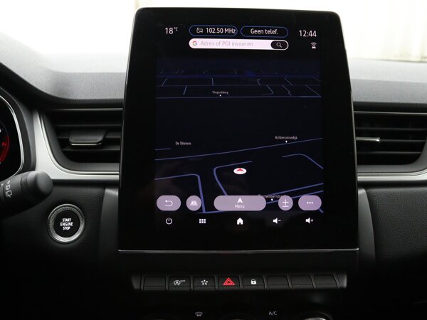 navigatiesysteem