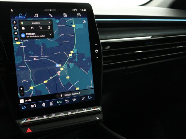 navigatiesysteem