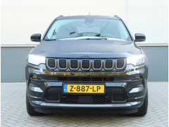 Jeep Compass 4xe 240 Plug-in Hybrid Electric Summit - Afbeelding 2