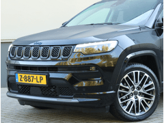 Jeep Compass 4xe 240 Plug-in Hybrid Electric Summit - Afbeelding 4