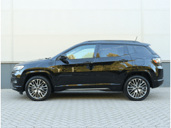 Jeep Compass 4xe 240 Plug-in Hybrid Electric Summit - Afbeelding 5