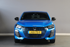 Peugeot 208 1.2 Hybrid 145 e-DCS6 GT - Afbeelding 2