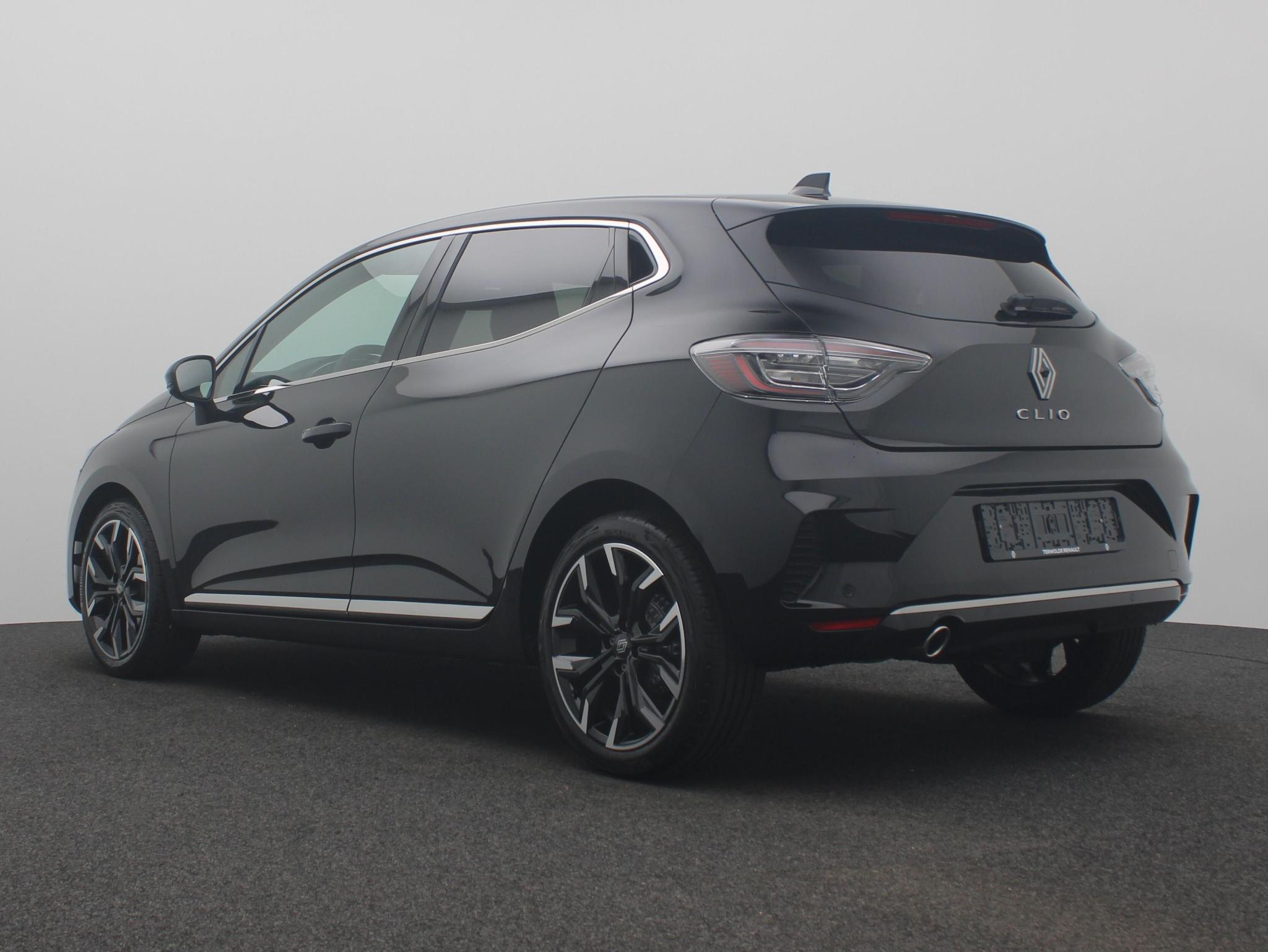 Renault Clio techno TCe 90 - Afbeelding 3