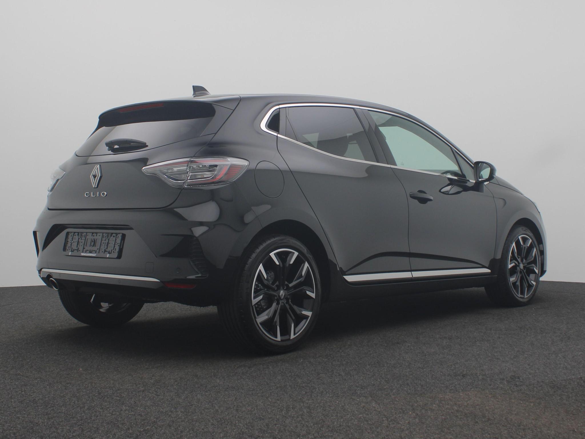 Renault Clio techno TCe 90 - Afbeelding 5