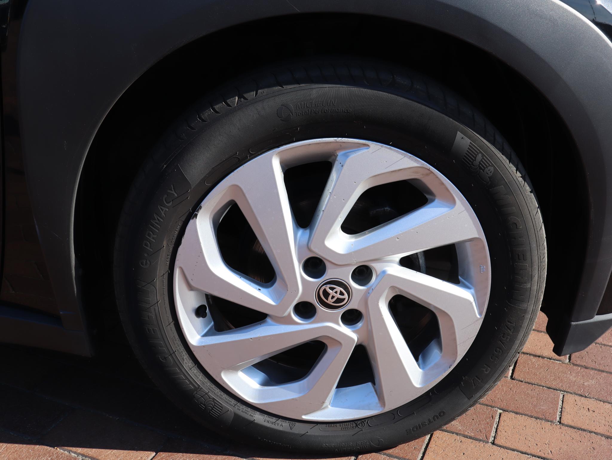 Toyota Aygo X 1.0 VVT-i S-CVT first - Afbeelding 5