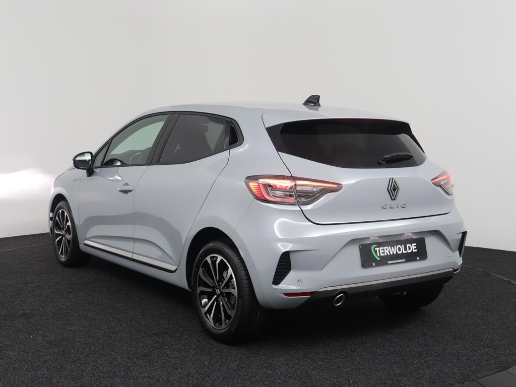 Renault Clio techno TCe 90 - Afbeelding 3