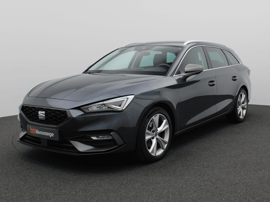 SEAT Leon Sportstourer 1.5 eTSI FR Business Intense 150PK DSG