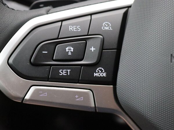 cruise control adaptief