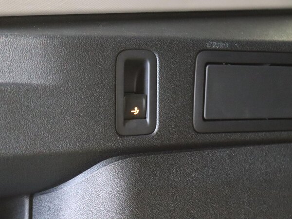 Trekhaak wegklapbaar