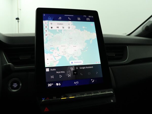 navigatiesysteem