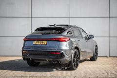 Audi Q5 Sportback 2.0 TFSI e-hybrid quattro S Edition Competition - Afbeelding 2