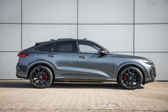 Audi Q5 Sportback 2.0 TFSI e-hybrid quattro S Edition Competition - Afbeelding 3