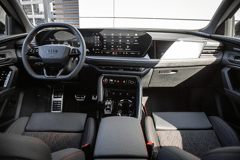 Audi Q5 Sportback 2.0 TFSI e-hybrid quattro S Edition Competition - Afbeelding 5