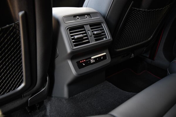 achterbank verwarmd achterbank verwarmd