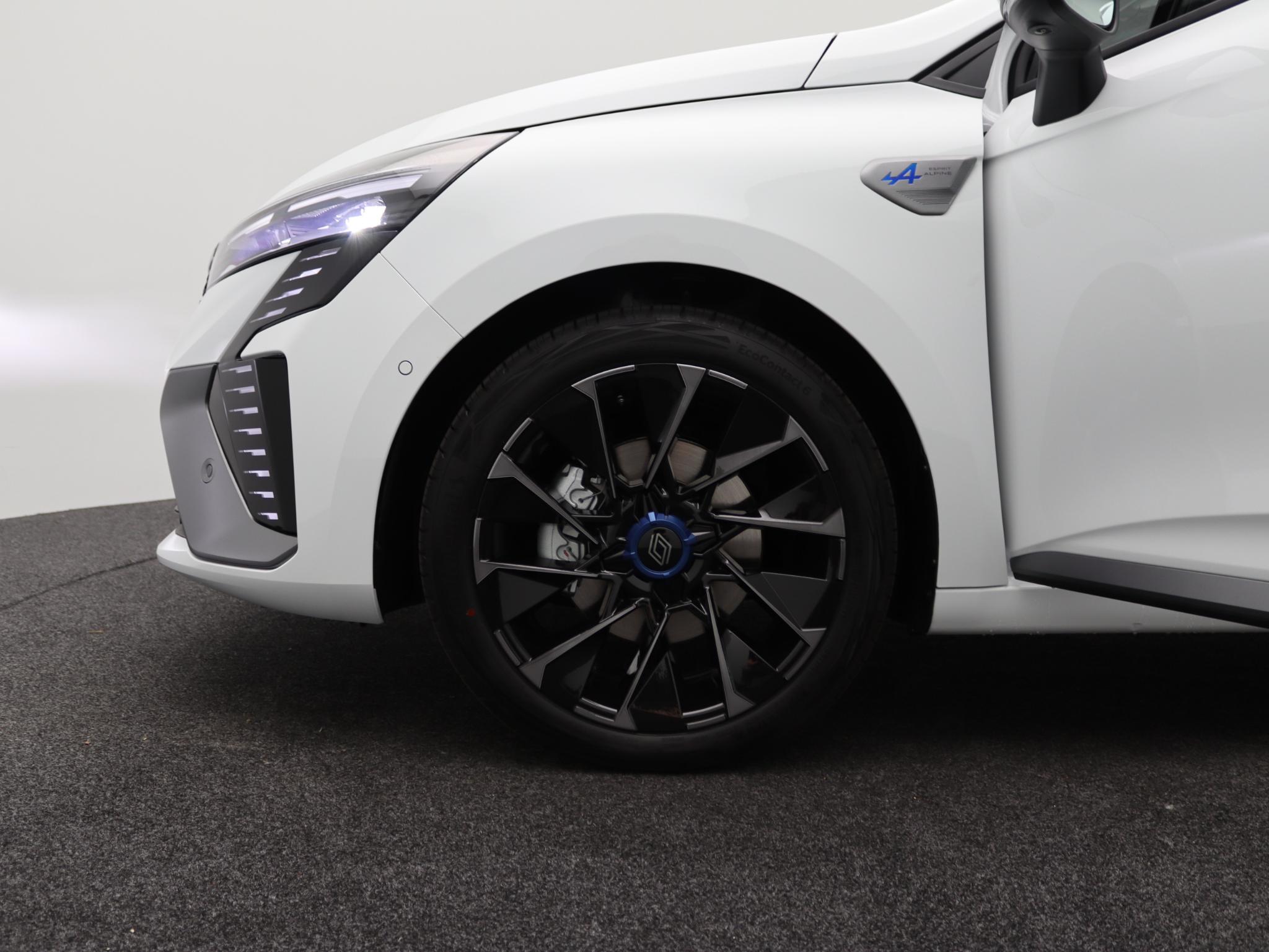 Renault Clio esprit Alpine full hybrid E-Tech 145 - Afbeelding 3