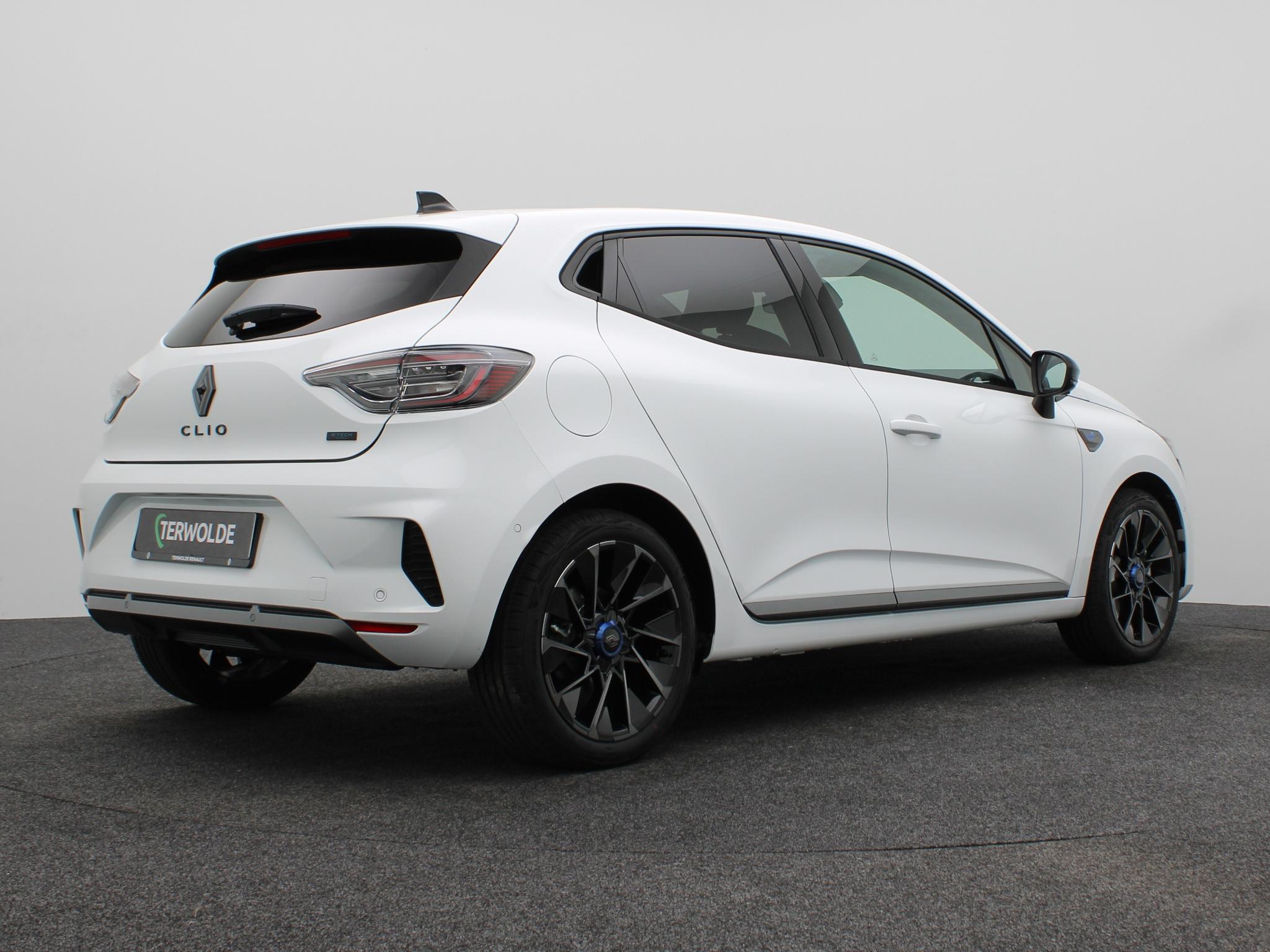 Renault Clio esprit Alpine full hybrid E-Tech 145 - Afbeelding 4