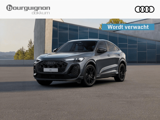 Audi Q5 Sportback 2.0 TFSI e-hybrid quattro S edition