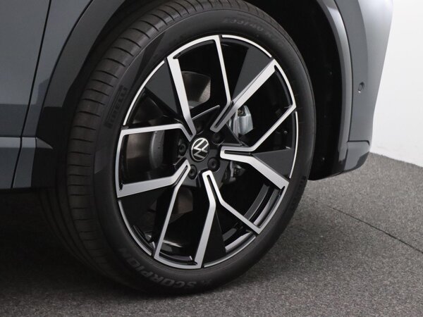 Velgen 'Leeds', 20 inch lichtmetaal