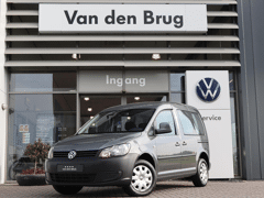 Volkswagen Caddy 1.2 TSI 105 pk Roncalli Trendline 5P - Afbeelding 3