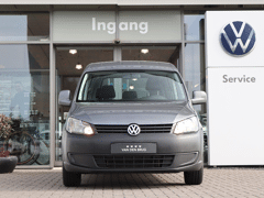 Volkswagen Caddy 1.2 TSI 105 pk Roncalli Trendline 5P - Afbeelding 4