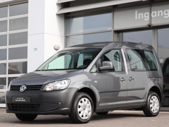 Volkswagen Caddy 1.2 TSI 105 pk Roncalli Trendline 5P - Afbeelding 5