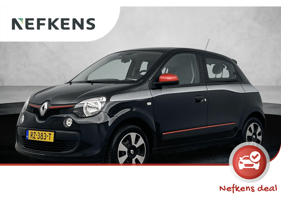 Renault Twingo 1.0 SCe Collection - Afbeelding 1