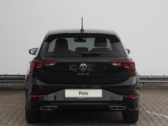 Volkswagen Polo R-Line 1.0 70 kW / 95 pk TSI Hatchback 5 versn. Ha - Afbeelding 5