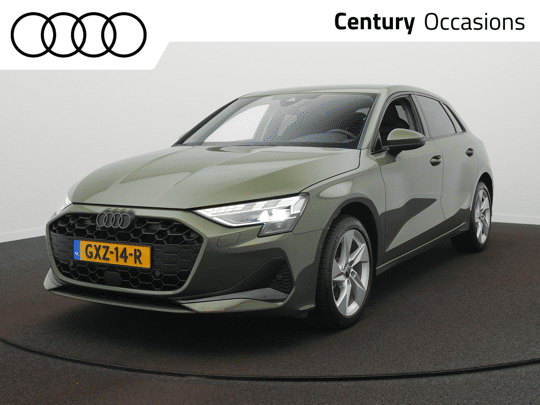 Audi A3 Sportback 35 TFSI Pro Line