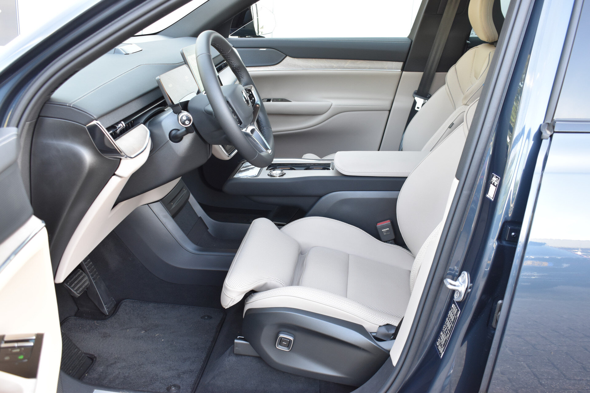 Volvo EX90 Twin Motor Ultra 7p. 111 kWh - Afbeelding 2