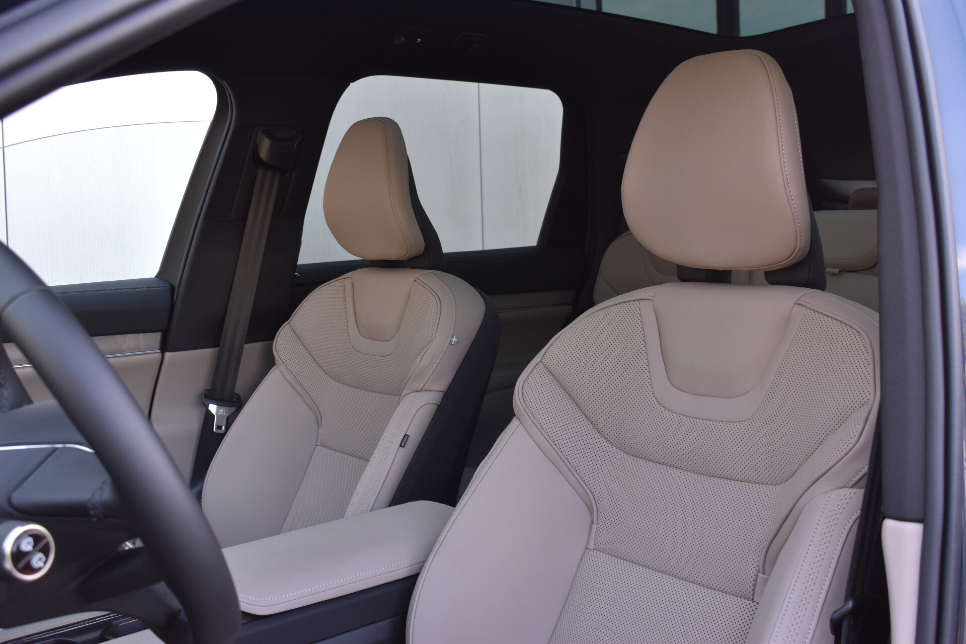 Volvo EX90 Twin Motor Ultra 7p. 111 kWh - Afbeelding 4