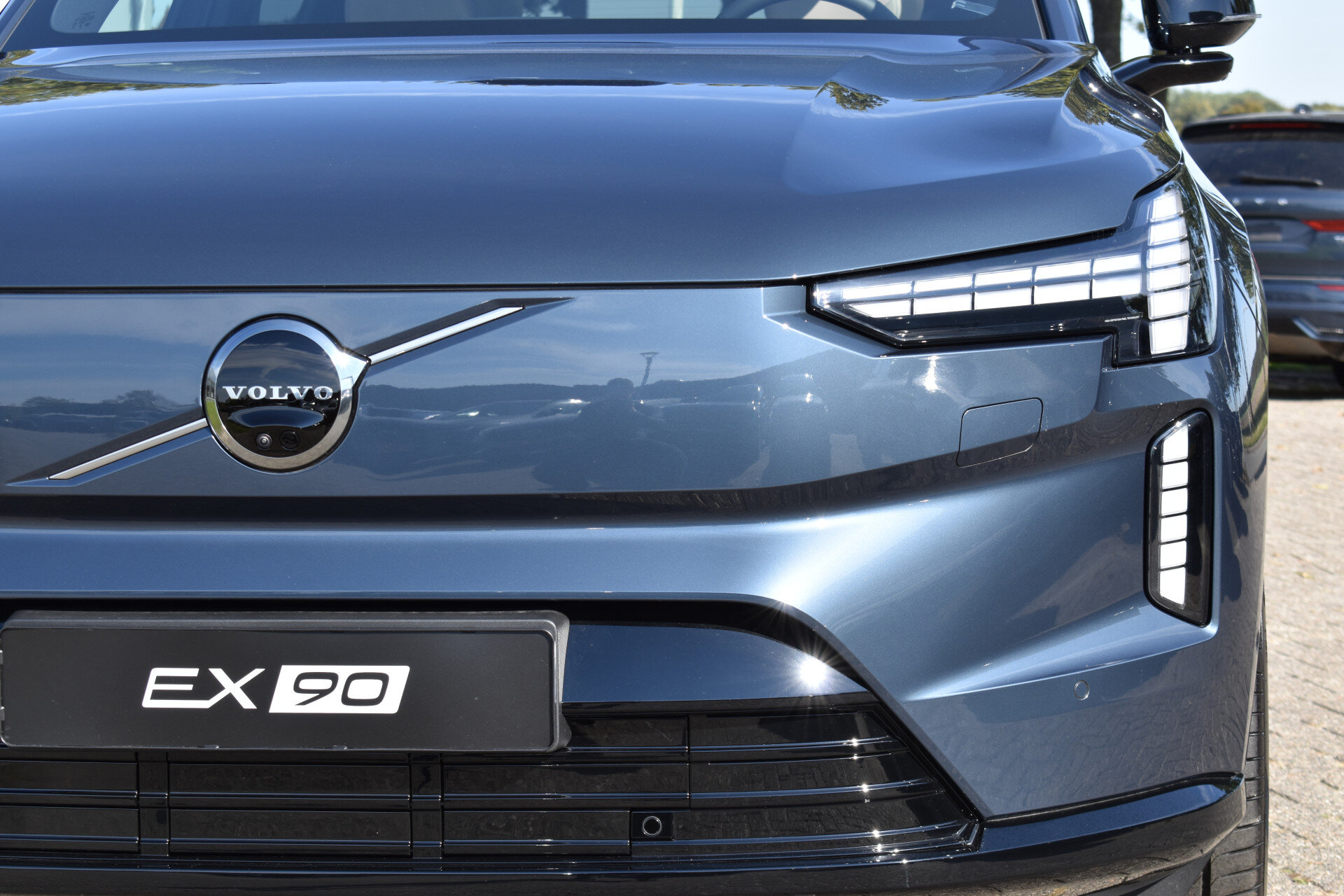 Volvo EX90 Twin Motor Ultra 7p. 111 kWh - Afbeelding 5