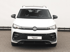 Volkswagen Tiguan 1.5 eHybrid R-Line Edition 272 PK - Afbeelding 4