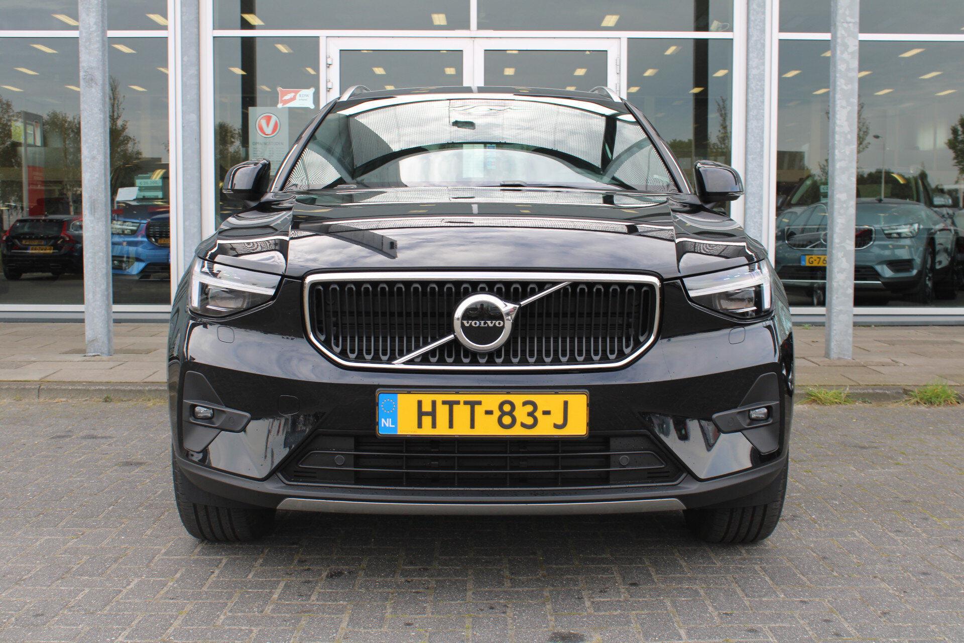 Volvo XC40 B3 Automaat Core - Afbeelding 4