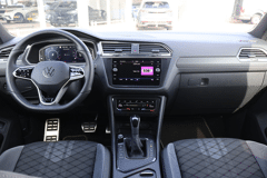Volkswagen Tiguan 1.4 TSI 245pk eHybrid R-Line Business - Afbeelding 5