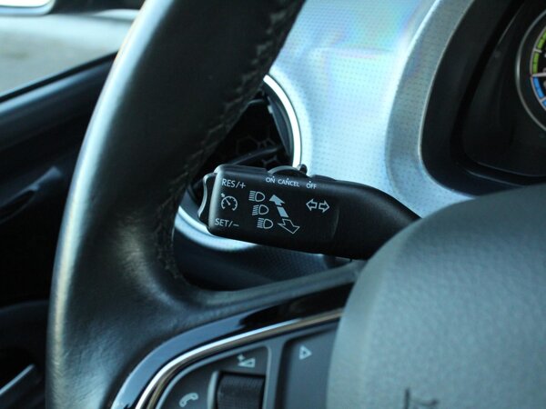 cruise control