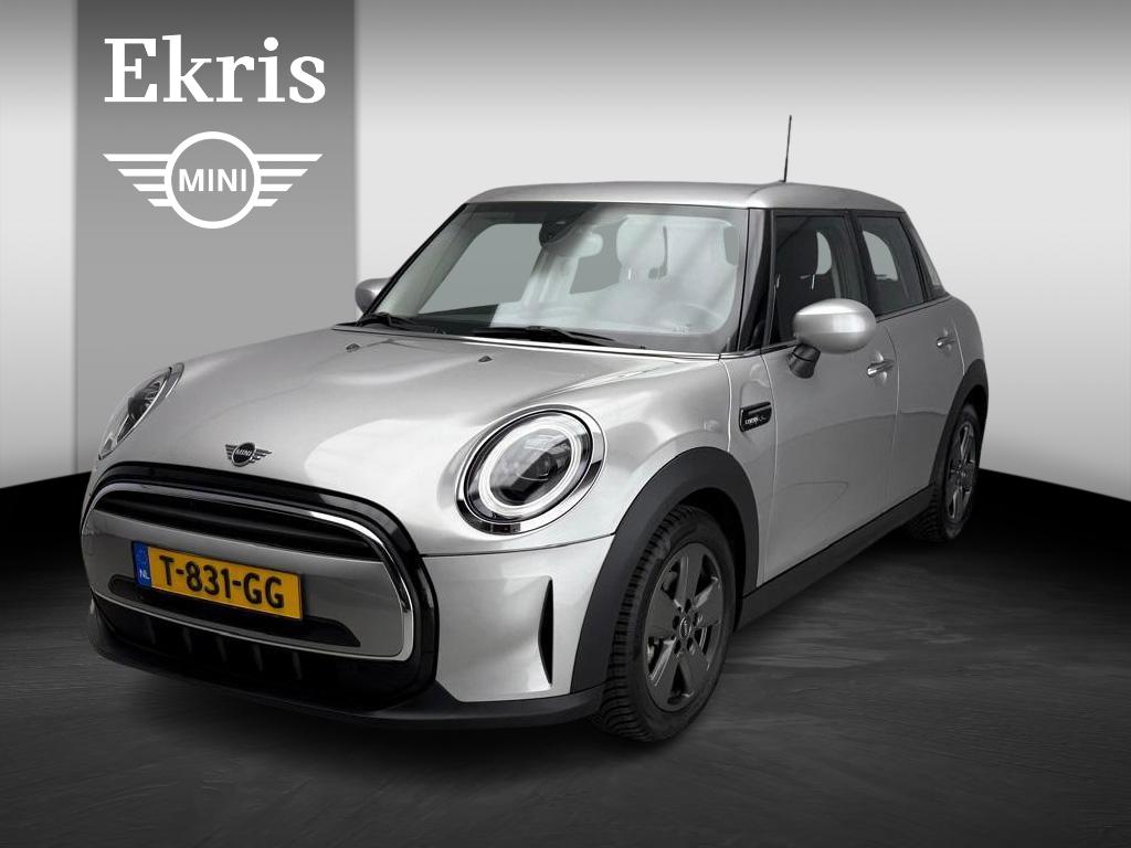 MINI 5-Deurs Cooper