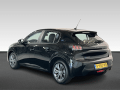 Peugeot e-208 EV 50kWh 136pk Active Pack - Afbeelding 3