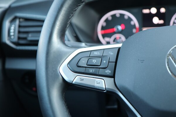 cruise control adaptief