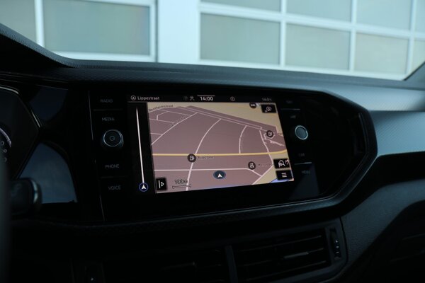 navigatiesysteem full map