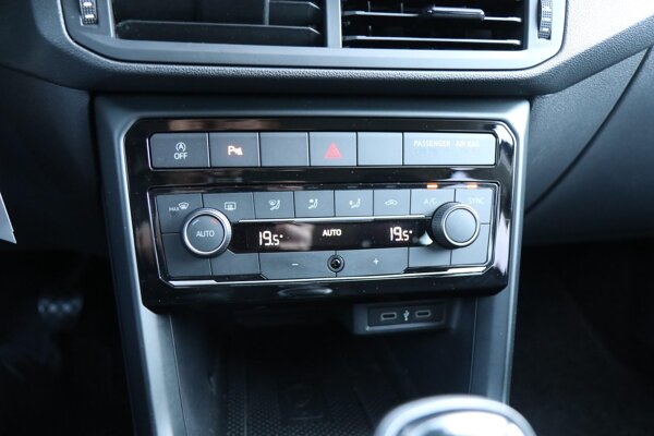 airco (automatisch)