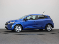 Renault Clio E-Tech Full Hybrid 145pk evolution - Afbeelding 3