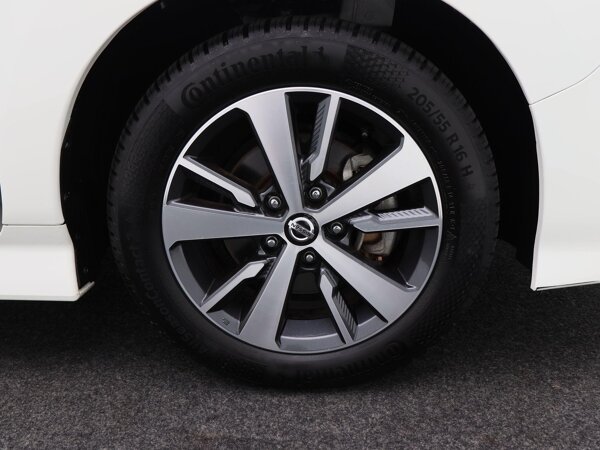 lichtmetalen velgen 16" lichtmetalen velgen 16"