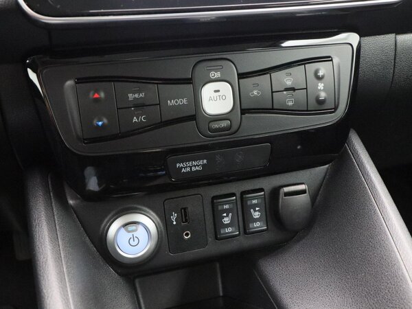 airco (automatisch) airco (automatisch)