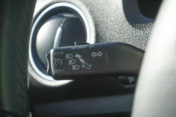 cruise control