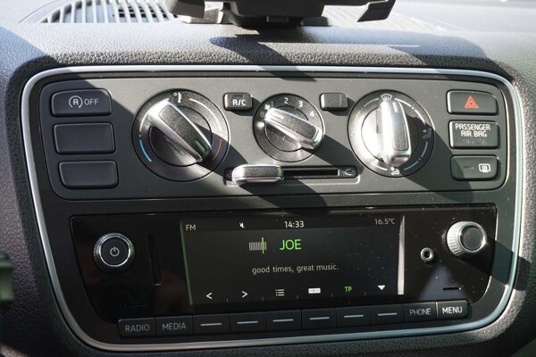 airco