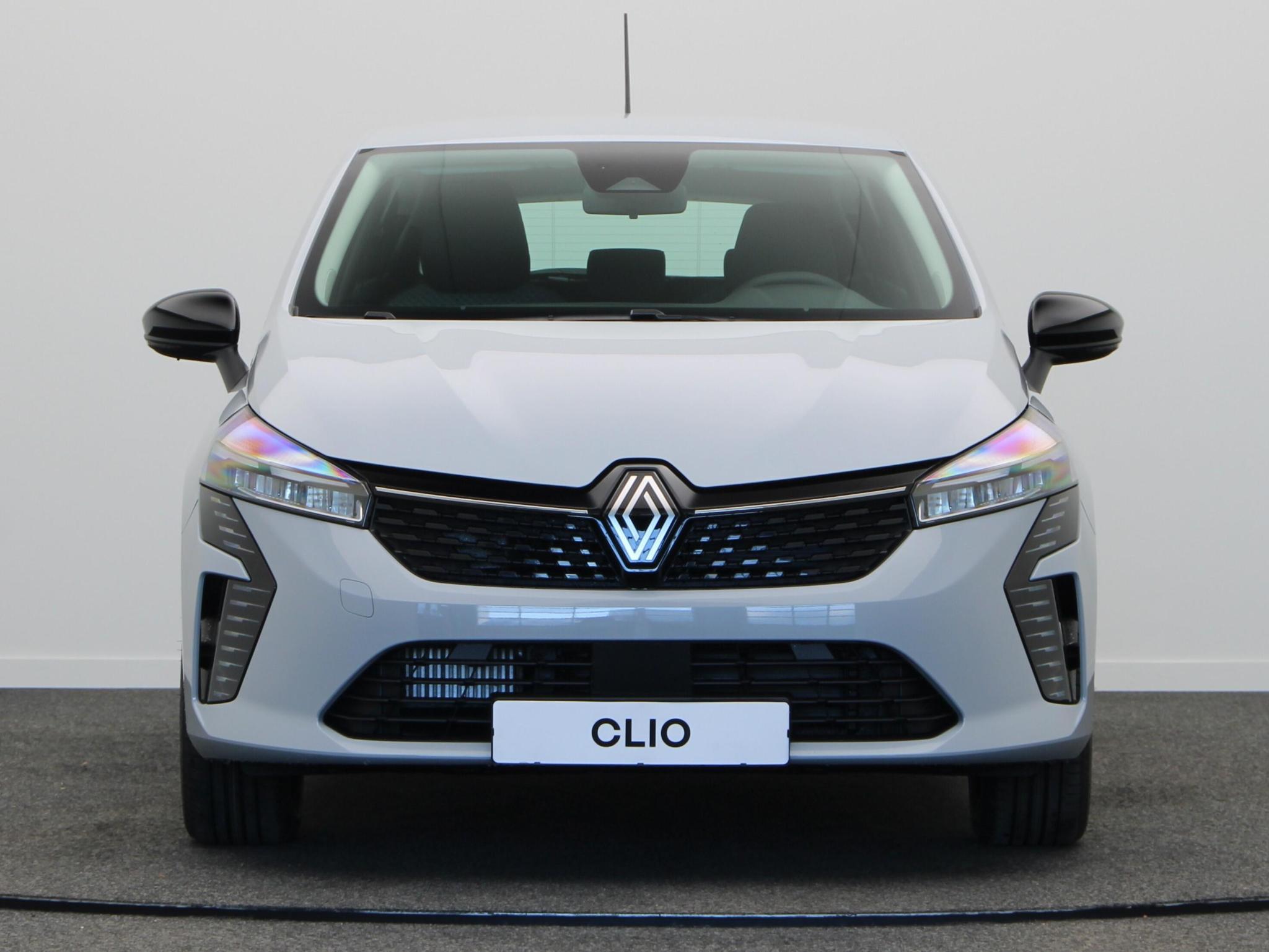 Renault Clio E-Tech Full Hybrid 145pk evolution - Afbeelding 5